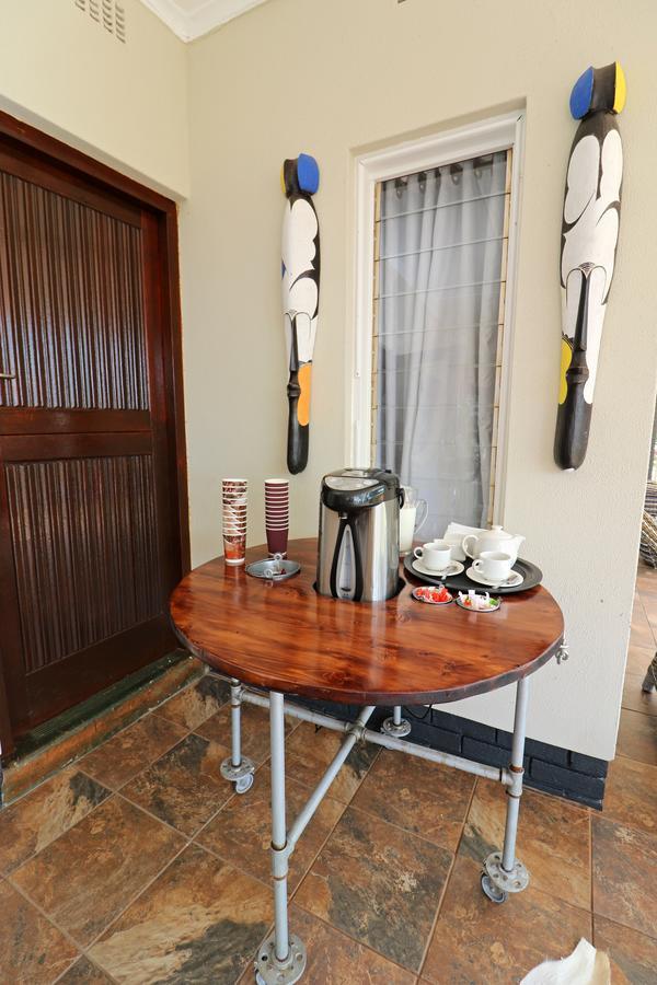 Msitu Kwetu Lodge & Safaris Hluhluwe Bagian luar foto