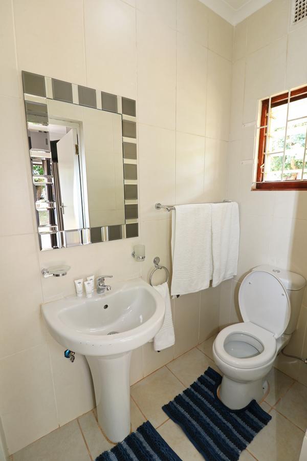 Msitu Kwetu Lodge & Safaris Hluhluwe Bagian luar foto